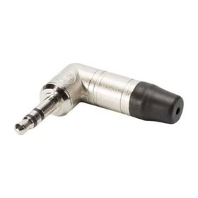 Neutrik NTP3RC 3.5 Stereo Nikel Mini Jak