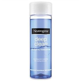 Neutrogena 125 ml Göz Makyaj Temizleyicisi