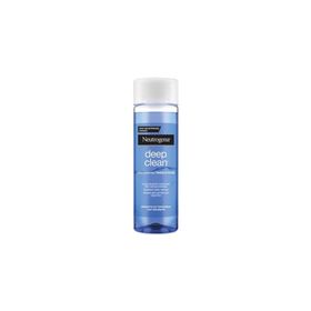 Neutrogena 125 ml Göz Makyaj Temizleyicisi