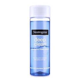 Neutrogena 125 ml Göz Makyaj Temizleyicisi