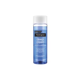 Neutrogena 125 ml Göz Makyaj Temizleyicisi