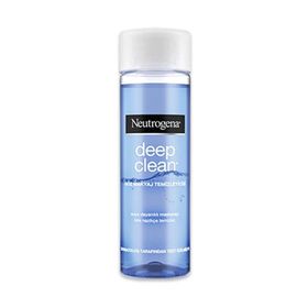 Neutrogena 125 ml Göz Makyaj Temizleyicisi