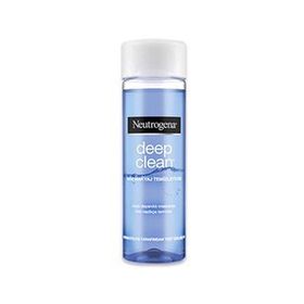 Neutrogena 125 ml Göz Makyaj Temizleyicisi