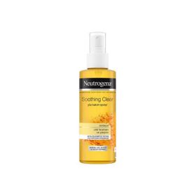 Neutrogena 125 ml Soothıng Clear Yüz Bakım Spreyi