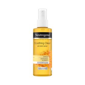 Neutrogena 125 ml Soothıng Clear Yüz Bakım Spreyi