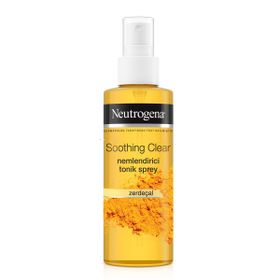Neutrogena 125 ml Soothıng Clear Yüz Bakım Spreyi