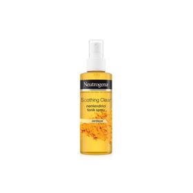 Neutrogena 125 ml Soothıng Clear Yüz Bakım Spreyi