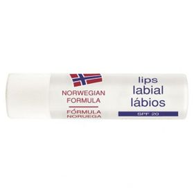 Neutrogena 20 Spf 4,8 gr Dudak Bakım Kremi