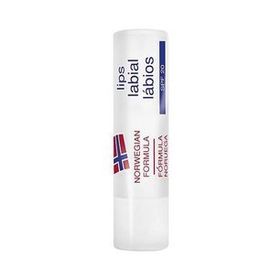 Neutrogena 20 Spf 4,8 gr Dudak Bakım Kremi