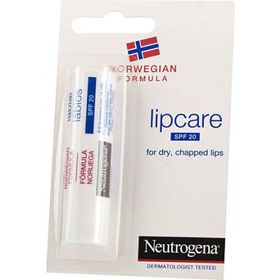 Neutrogena 20 Spf 4,8 gr Dudak Bakım Kremi