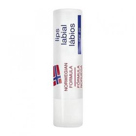 Neutrogena 20 Spf 4,8 gr Dudak Bakım Kremi