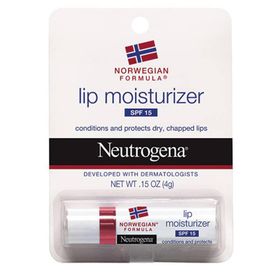 Neutrogena 20 Spf 4,8 gr Dudak Bakım Kremi