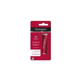 Neutrogena 200 ml Besleyici Bakım Kremi+15 ml Onarıcı Bakım Dudak Kremi