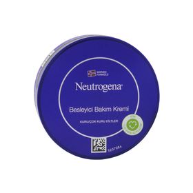 Neutrogena 200 ml Besleyici Çok Amaçlı Yoğun Bakım Kremi