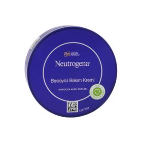 Neutrogena 200 ml Besleyici Çok Amaçlı Yoğun Bakım Kremi