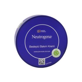 Neutrogena 200 ml Besleyici Çok Amaçlı Yoğun Bakım Kremi