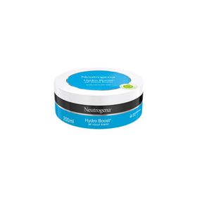 Neutrogena 200 ml Hydro Boost Vücut Kremi
