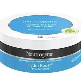 Neutrogena 200 ml Hydro Boost Vücut Kremi