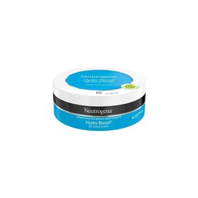Neutrogena 200 ml Hydro Boost Vücut Kremi