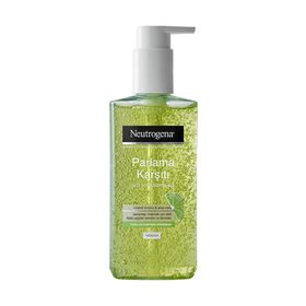 Neutrogena 200 ml Parlama Karşıtı Yüz Temizleme Jeli