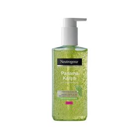 Neutrogena 200 ml Parlama Karşıtı Yüz Temizleme Jeli
