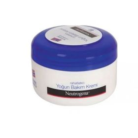 Neutrogena 200 ml Yoğun Bakım Kremi