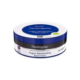 Neutrogena 200 ml Yoğun Nemlendirici Vücut Losyonu