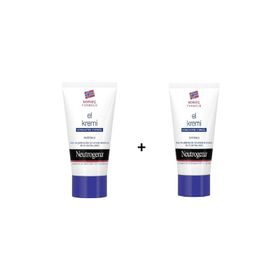 Neutrogena 2x50 ml Parfümlü El Kremi Seti