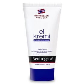 Neutrogena 2x50 ml Parfümlü El Kremi Seti