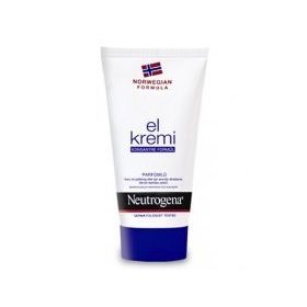 Neutrogena 2x50 ml Parfümlü El Kremi Seti