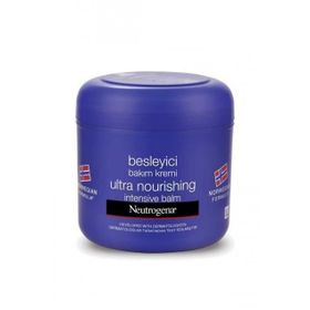 Neutrogena 300 ml Kavanoz Besleyici Bakım Kremi