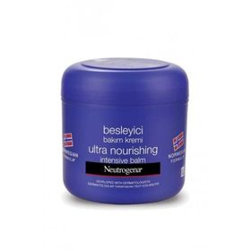 Neutrogena 300 ml Kavanoz Besleyici Bakım Kremi