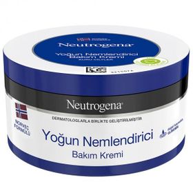 Neutrogena 300 ml Kuru Ciltleri İçin Yoğun Bakım Kremi