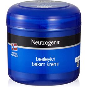 Neutrogena 300 ml Norveç Formülü Besleyici Bakım Kremi