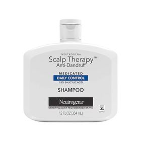Neutrogena 354 ml Scalp Therapy Anti-Dandruff Şampuan