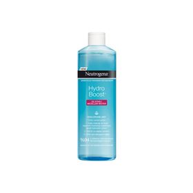 Neutrogena 400 ml Hydro Boost Üç etkili Makyaj Temizleme Suyu