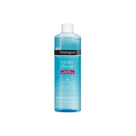 Neutrogena 400 ml Hydro Boost Üç etkili Makyaj Temizleme Suyu