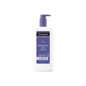 Neutrogena 400 ml Kuru Ciltler İçin Sıkılaştırıcı Vücut Losyonu