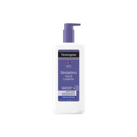 Neutrogena 400 ml Kuru Ciltler İçin Sıkılaştırıcı Vücut Losyonu