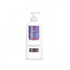 Neutrogena 400 ml Visiby Renew Kolajen Artırıcı Kuru Ciltler İçin Vücut Losyonu