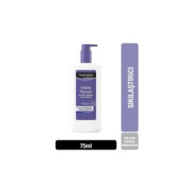 Neutrogena 400 ml Visiby Renew Kolajen Artırıcı Kuru Ciltler İçin Vücut Losyonu