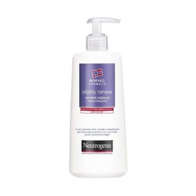 Neutrogena 400 ml Visiby Renew Kolajen Artırıcı Kuru Ciltler İçin Vücut Losyonu