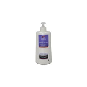 Neutrogena 400 ml Visiby Renew Kolajen Artırıcı Kuru Ciltler İçin Vücut Losyonu