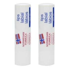 Neutrogena 4xSPF20 Dudak Nemlendiricisi