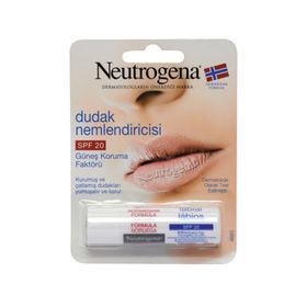 Neutrogena 5 ml Nordic Berry Dudak Kremi