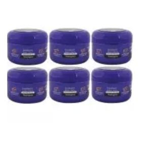 Neutrogena 6x200 ml Norveç Formülü Besleyici Bakım Kremi