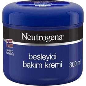 Neutrogena 75 ml Parfümlü El Kremi+300 ml Besleyici Bakım Kremi