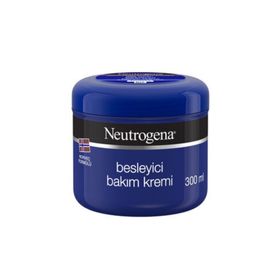 Neutrogena 75 ml Parfümlü El Kremi+300 ml Besleyici Bakım Kremi
