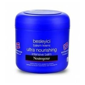 Neutrogena 75 ml Parfümlü El Kremi+300 ml Besleyici Bakım Kremi
