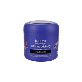 Neutrogena 75 ml Parfümlü El Kremi+300 ml Besleyici Bakım Kremi
